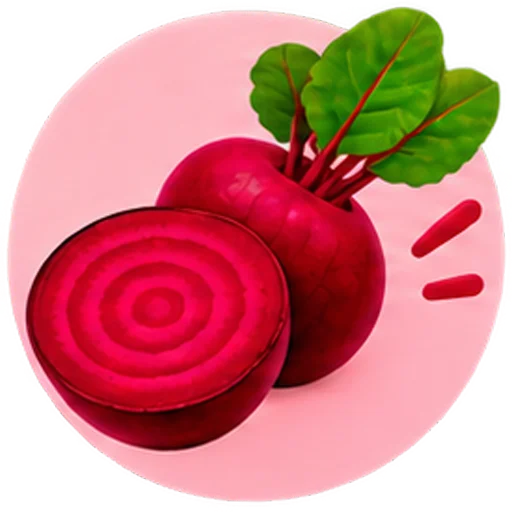 Beetroot Chips