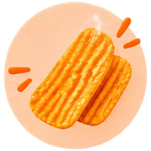 Millet Chips